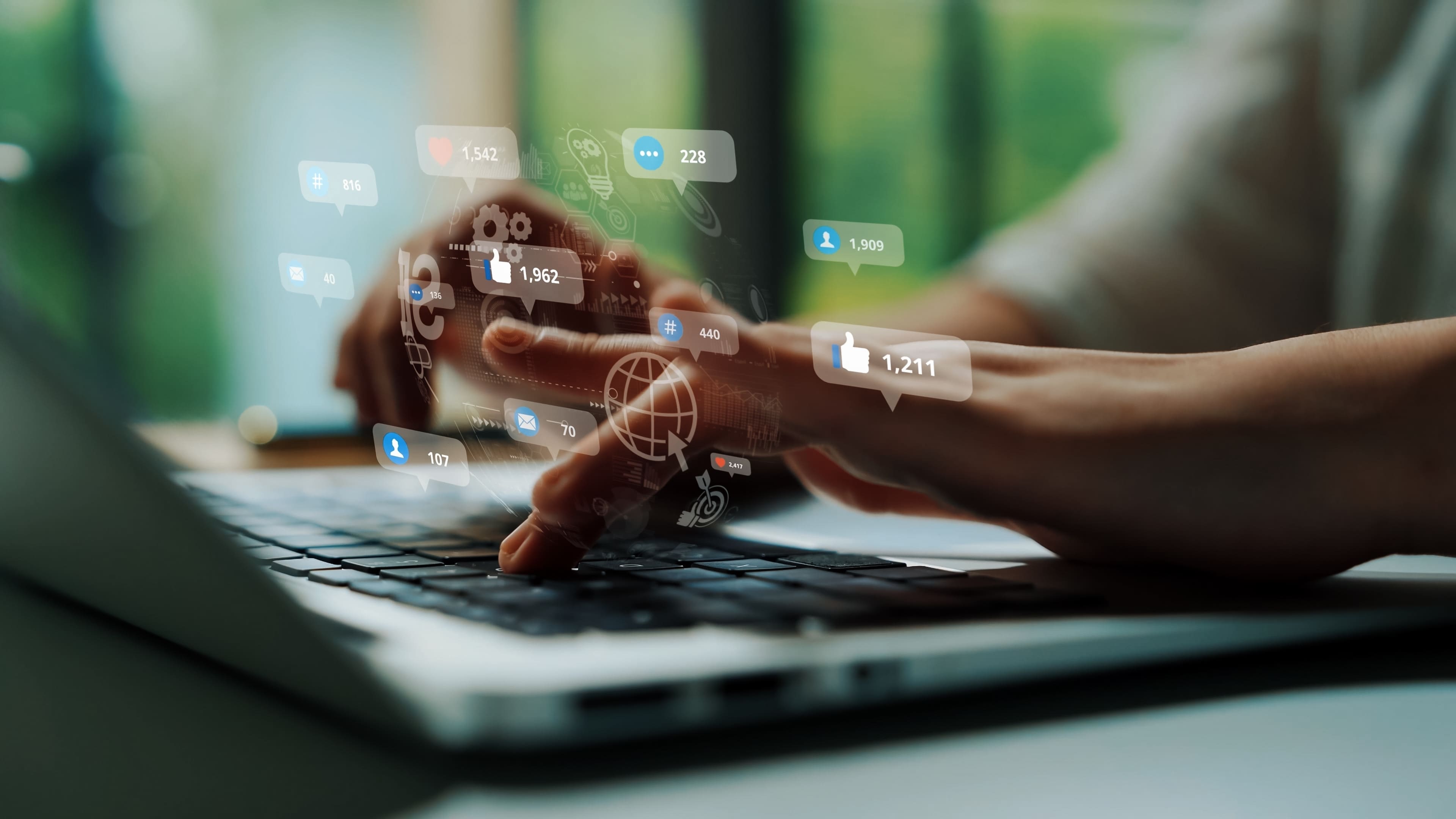 por qué estudiar comunicación