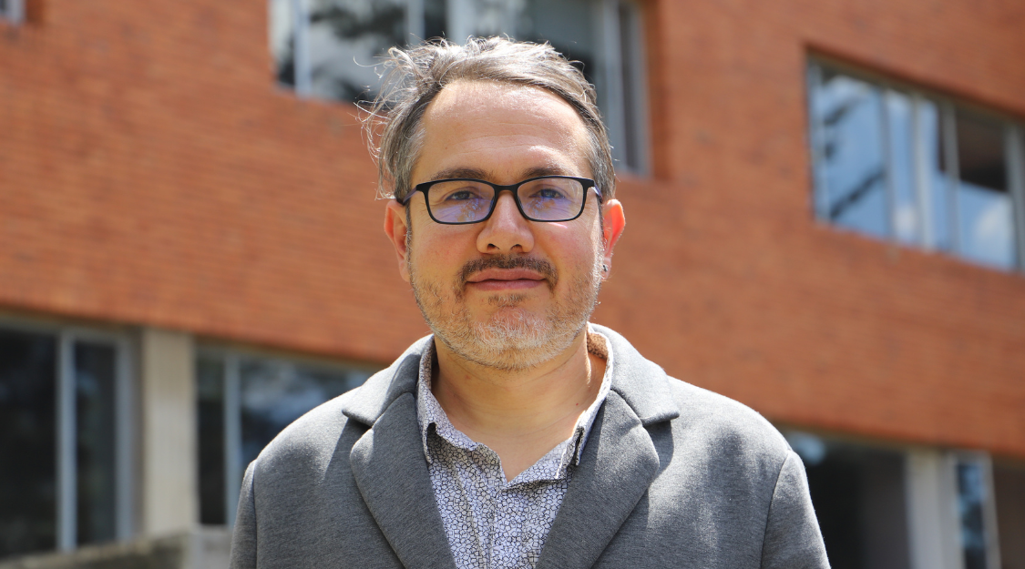 Julián Jaramillo Arango