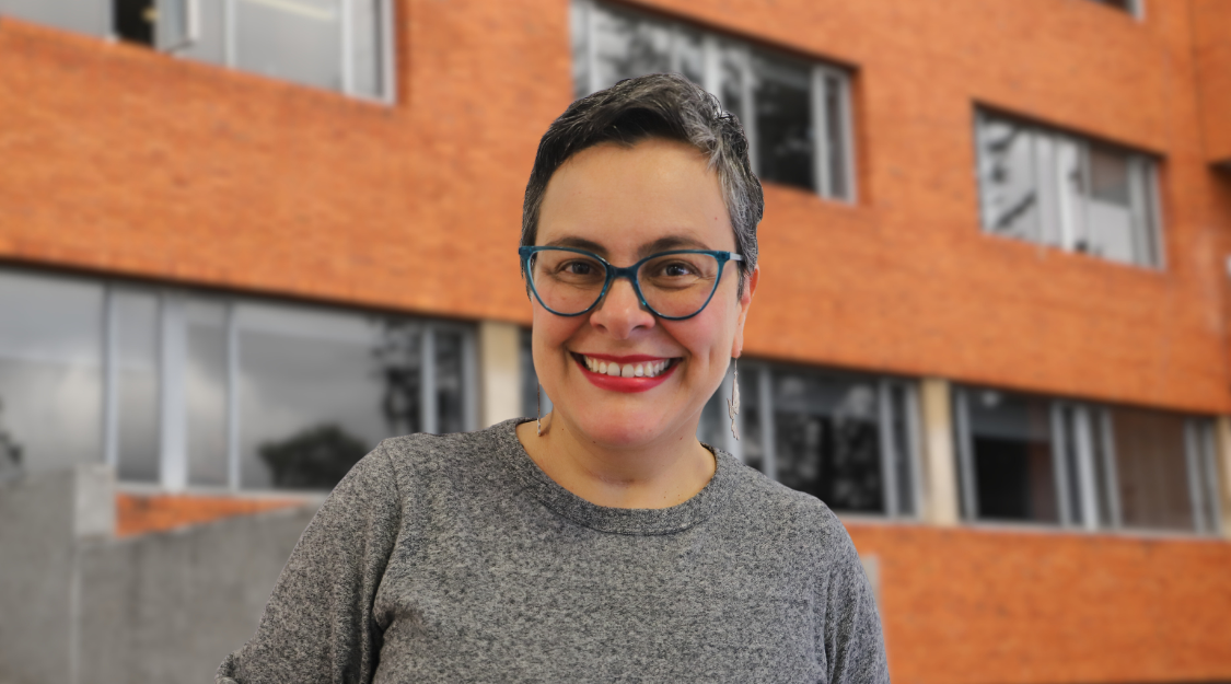 Liliana Gómez Céspedes