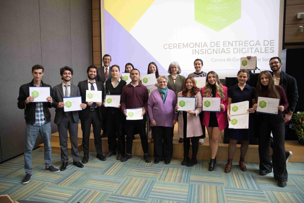 #Facultad FCyL