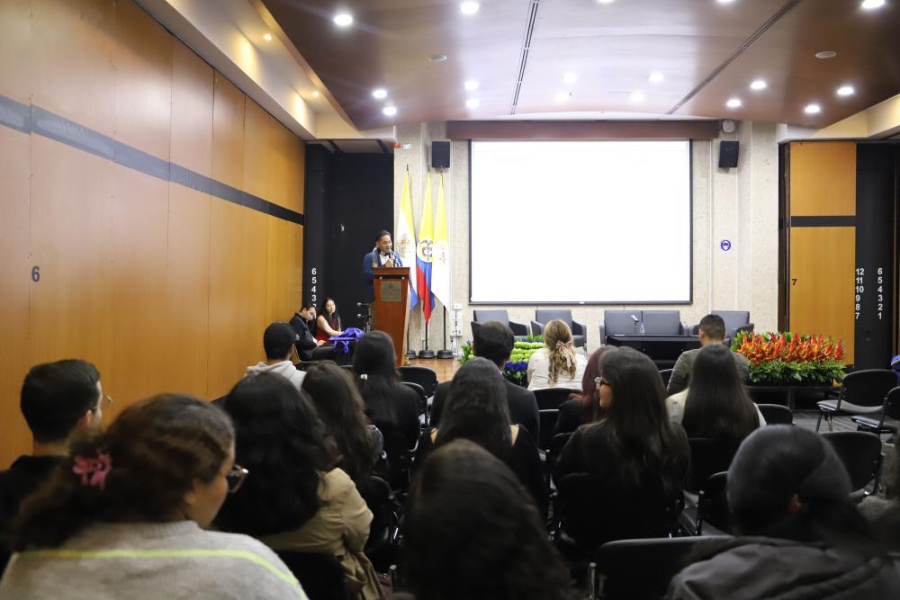 #Eventos FCyL