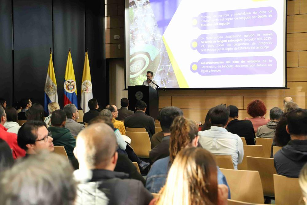 #Facultad FCyL