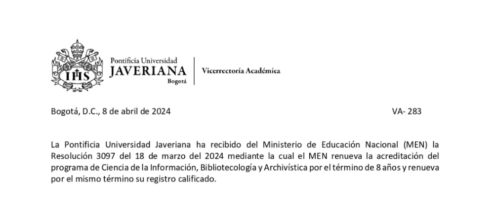 #Facultad FCyL