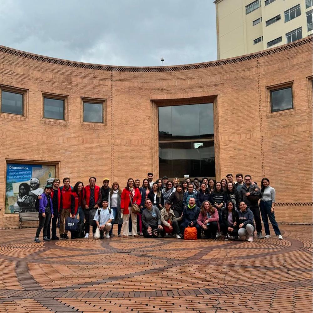 #Facultad FCyL