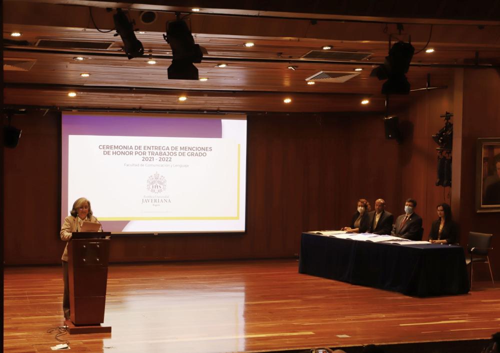 #Facultad FCyL