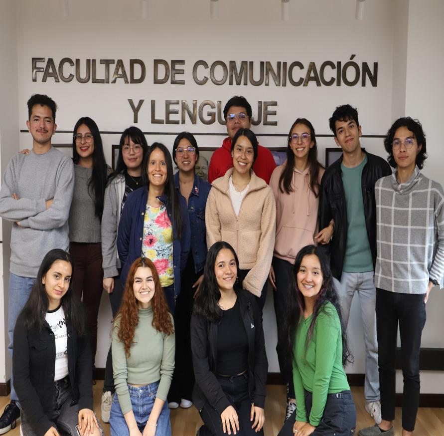 #Estudiantes FCyL