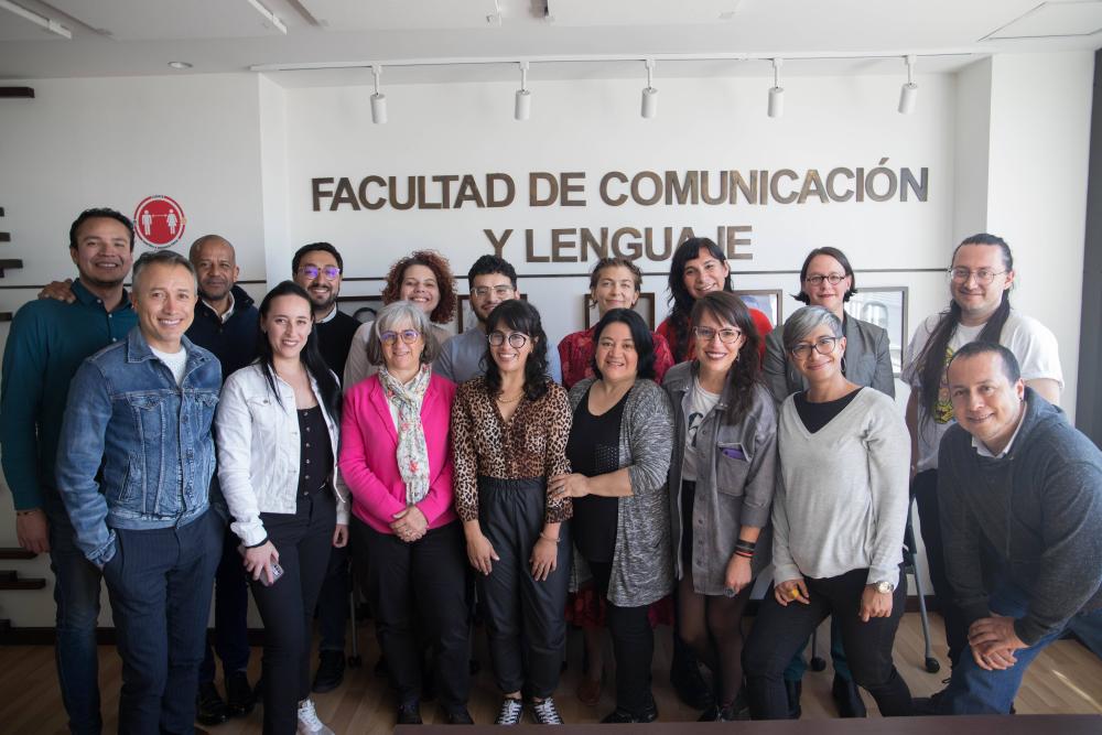 #Facultad FCyL