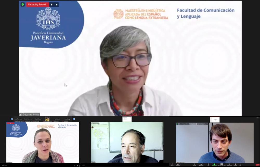 #Facultad FCyL