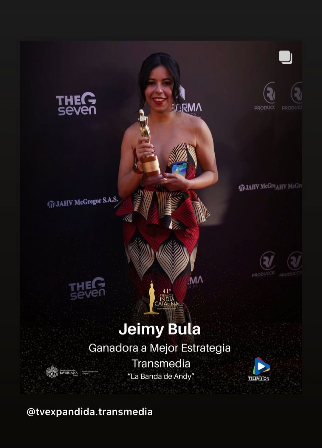 #egresadosFCYL